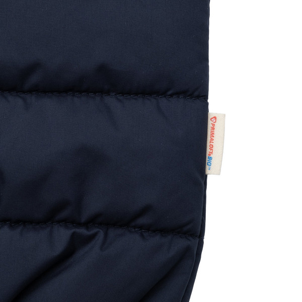 Namuk GLARE PRIMALOFT JACKE Kinder - Isolationsjacke Ansicht 3