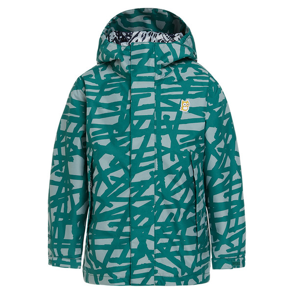CHIP REGENJACKE NEST Kinder - Regenjacke