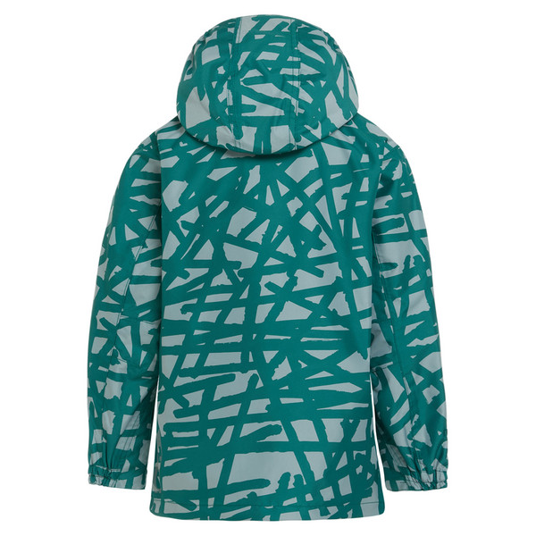 Namuk CHIP REGENJACKE NEST Kinder - Regenjacke Ansicht 2
