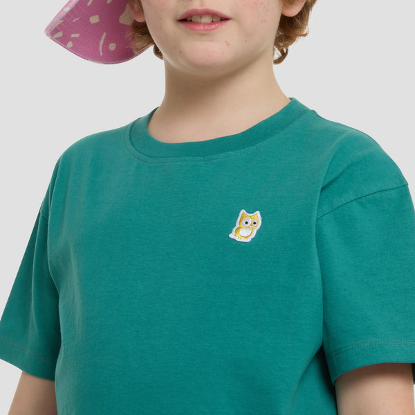 Namuk COBA BAUMWOLL T-SHIRT Kinder - T-Shirt Ansicht 4