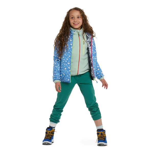 Namuk DASH LEICHTE RIPSTOP HOSE Kinder - Freizeithose Ansicht 6