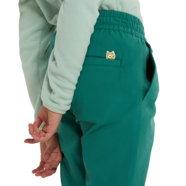 Namuk DASH LEICHTE RIPSTOP HOSE Kinder - Freizeithose Ansicht 7