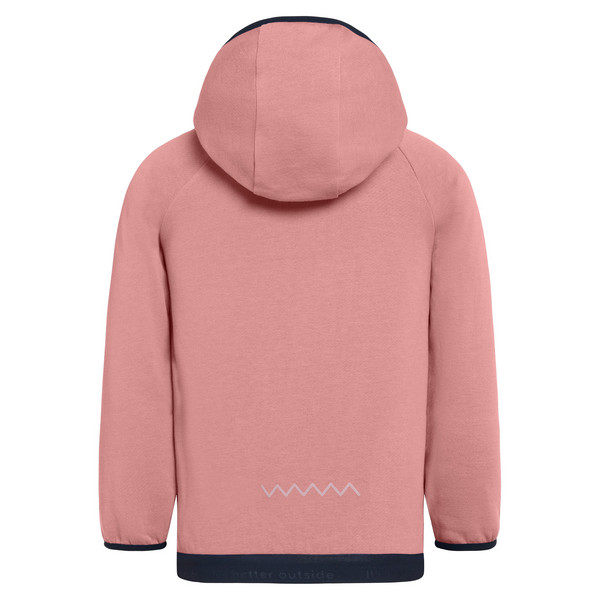Namuk SPIE BIKE HOODIE Kinder - Kapuzenjacke Ansicht 2