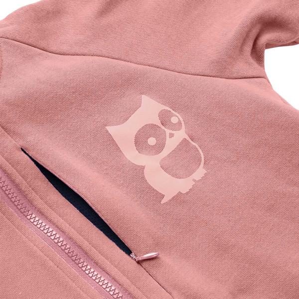 Namuk SPIE BIKE HOODIE Kinder - Kapuzenjacke Ansicht 6