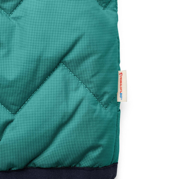 Namuk ICON WENDBARE PRIMALOFT WESTE UNDERGROUND Kinder - Weste Ansicht 9