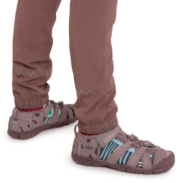 Namuk PHOS EVERYDAY OUTDOORHOSE Kinder - Freizeithose Ansicht 6
