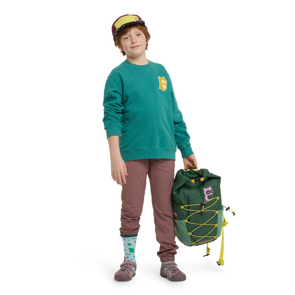 Namuk PHOS EVERYDAY OUTDOORHOSE Kinder - Freizeithose Ansicht 7