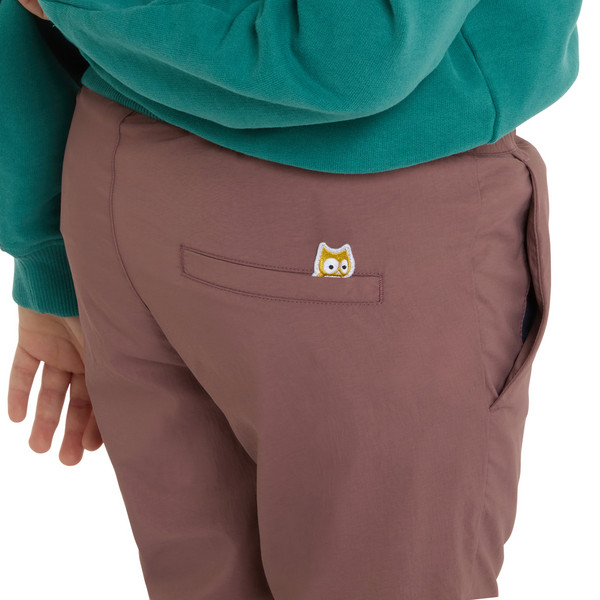 Namuk PHOS EVERYDAY OUTDOORHOSE Kinder - Freizeithose Ansicht 5