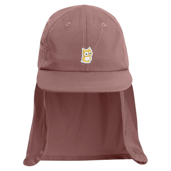Namuk RAY SONNENHUT MIT NACKENSCHUTZ Kinder - Cap Ansicht 3