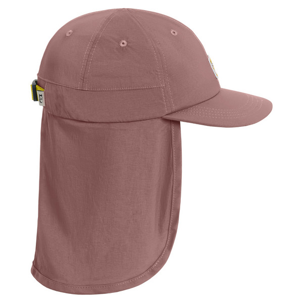 Namuk RAY SONNENHUT MIT NACKENSCHUTZ Kinder - Cap Ansicht 4