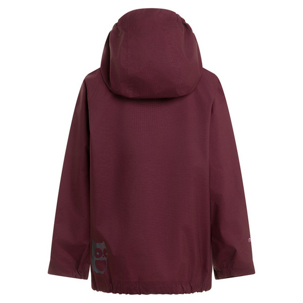 Namuk ONE ULTRALIGHT REGENJACKE Kinder - Regenjacke Ansicht 2