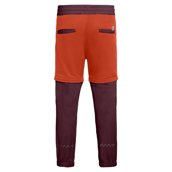 Namuk MACK ZIP-OFF HOSE Kinder - Freizeithose Ansicht 2