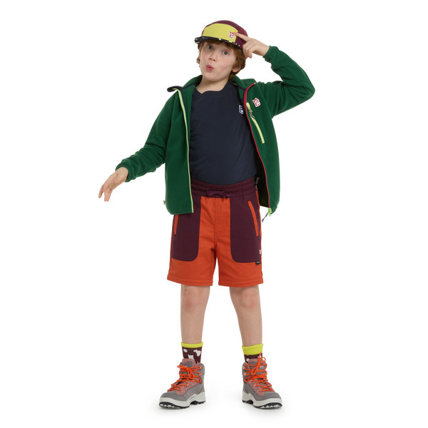 Namuk MACK ZIP-OFF HOSE Kinder - Freizeithose Ansicht 9