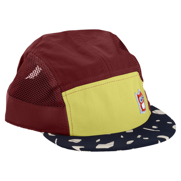 Namuk YUMA SOMMER CAP UNDERGROUND Kinder - Cap Ansicht 1