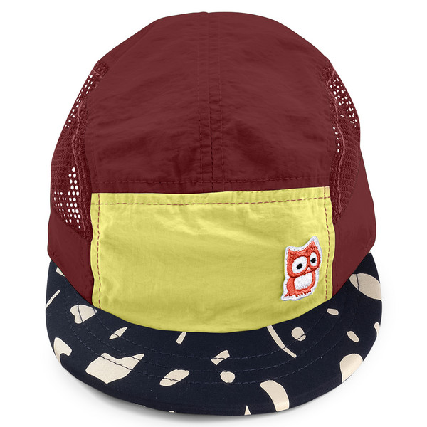 Namuk YUMA SOMMER CAP UNDERGROUND Kinder - Cap Ansicht 3