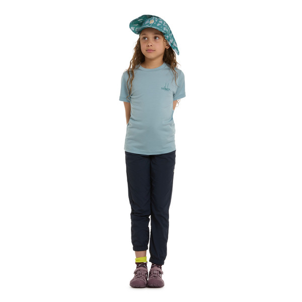 Namuk PHOS EVERYDAY OUTDOORHOSE Kinder - Freizeithose Ansicht 7