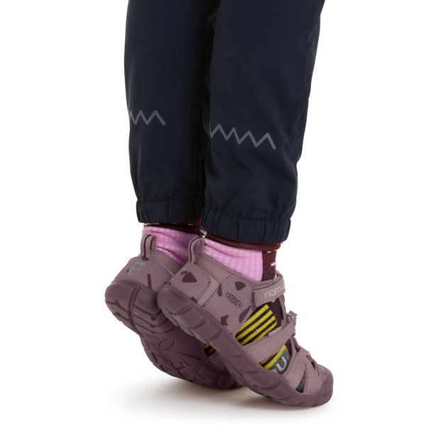 Namuk PHOS EVERYDAY OUTDOORHOSE Kinder - Freizeithose Ansicht 6