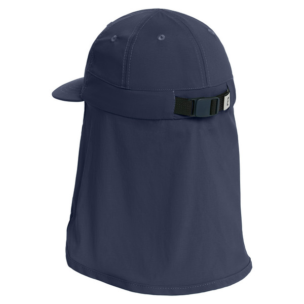 Namuk RAY SONNENHUT MIT NACKENSCHUTZ Kinder - Cap Ansicht 2