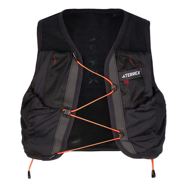 Adidas MT TRL VST 5L Herren - Laufweste Ansicht 1