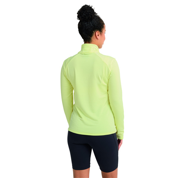 Jack Wolfskin LITESTRIDE 3IN1 JKT W Damen - Doppeljacke Ansicht 10