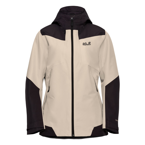 Jack Wolfskin FLEXTRAIL 2L JKT W Damen - Regenjacke