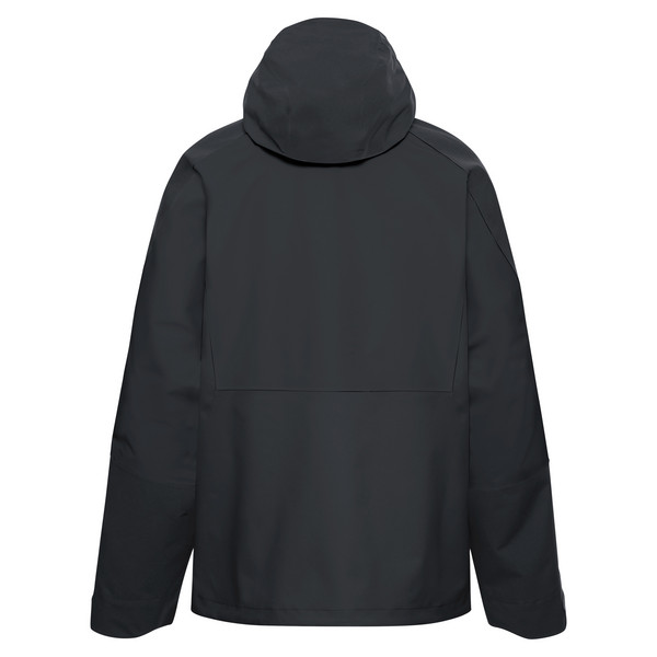 Jack Wolfskin ROCKPAW 3L JKT W Damen - Hardshelljacke Ansicht 2