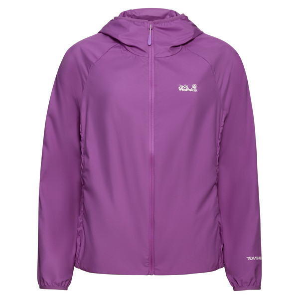 Jack Wolfskin PRELIGHT AERO JKT W Damen - Windbreaker