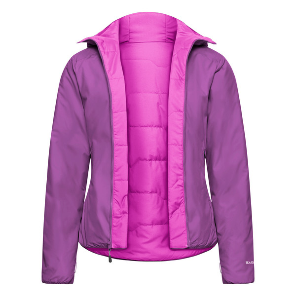 Jack Wolfskin TRAIL LIGHT INS 2IN1 JKT W Damen - Isolationsjacke Ansicht 2