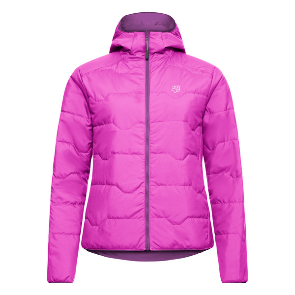 Jack Wolfskin TRAIL LIGHT INS 2IN1 JKT W Damen - Isolationsjacke Ansicht 4