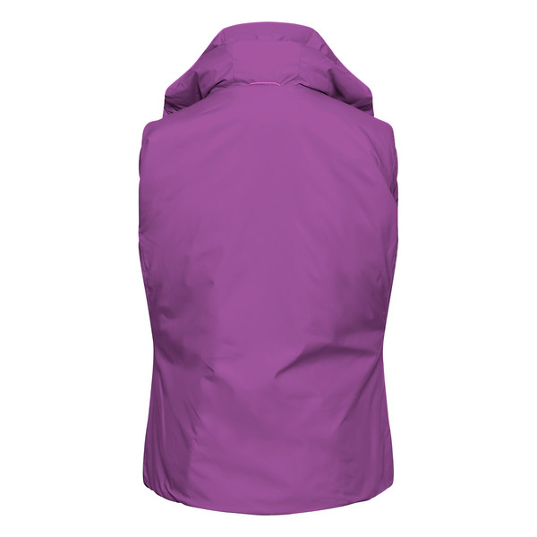 Jack Wolfskin TRAIL LIGHT INS 2IN1 JKT W Damen - Isolationsjacke Ansicht 7