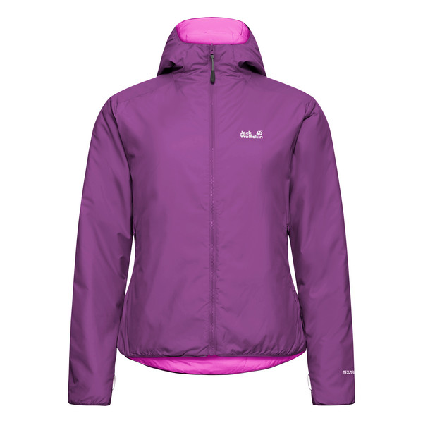 Jack Wolfskin TRAIL LIGHT INS 2IN1 JKT W Damen - Isolationsjacke