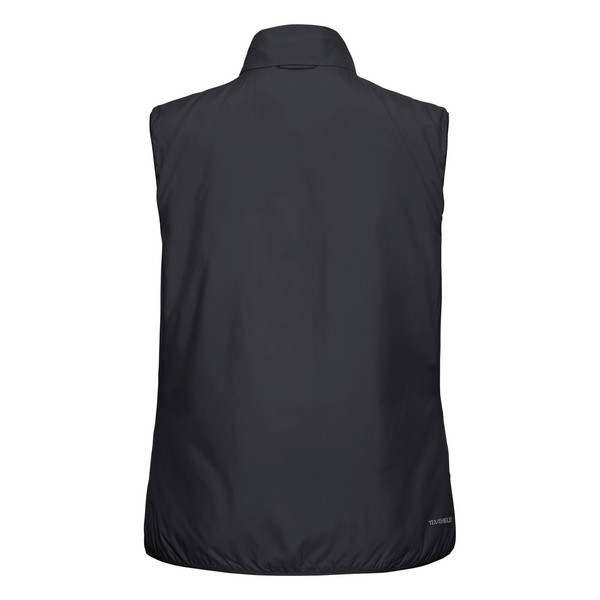 Jack Wolfskin TRAIL LIGHT INS 2IN1 VEST W Damen - Softshellweste Ansicht 3