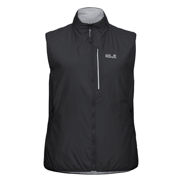 Jack Wolfskin TRAIL LIGHT INS 2IN1 VEST W Damen - Softshellweste