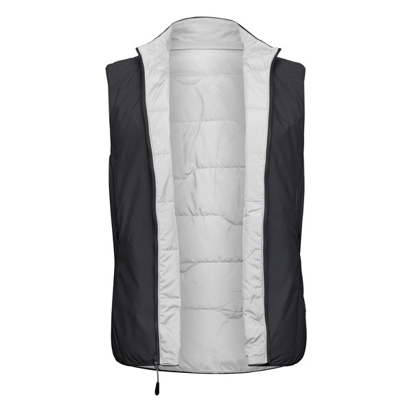 Jack Wolfskin TRAIL LIGHT INS 2IN1 VEST W Damen - Softshellweste Ansicht 2