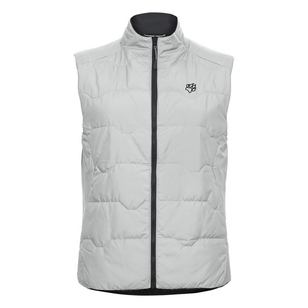 Jack Wolfskin TRAIL LIGHT INS 2IN1 VEST W Damen - Softshellweste Ansicht 4