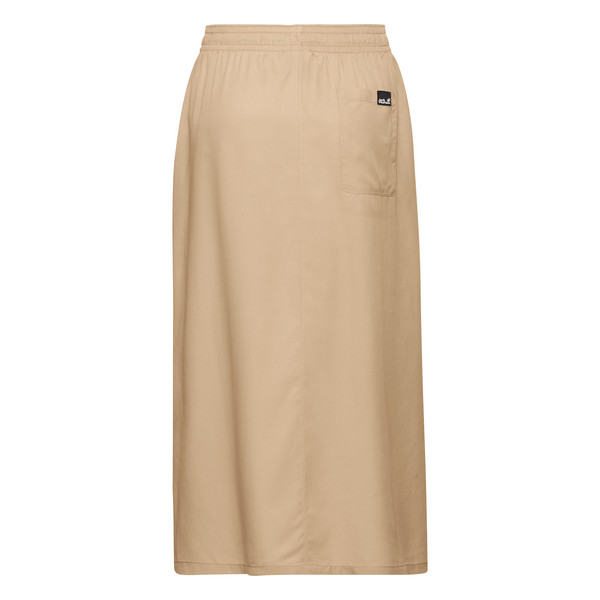 Jack Wolfskin MONTERO SKIRT W Damen - Rock Ansicht 2