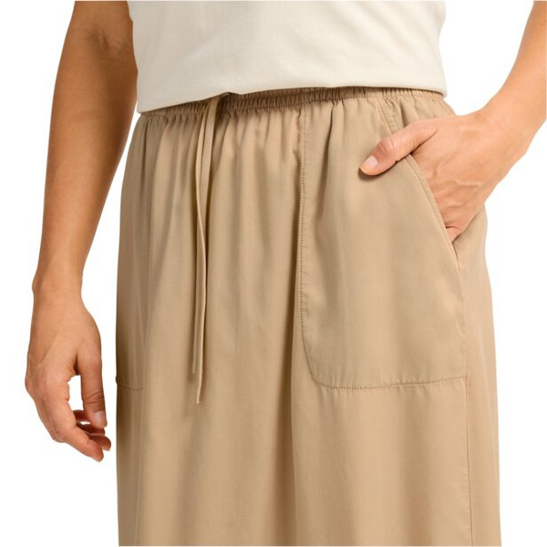 Jack Wolfskin MONTERO SKIRT W Damen - Rock Ansicht 6