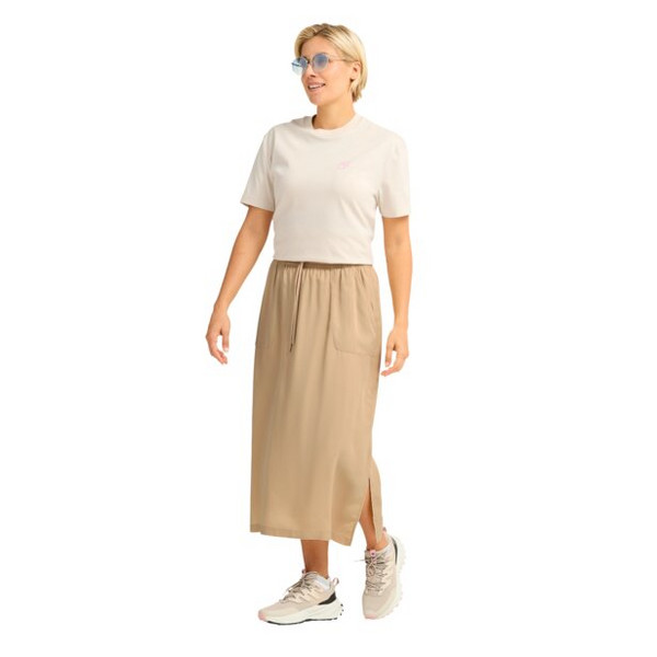 Jack Wolfskin MONTERO SKIRT W Damen - Rock Ansicht 5