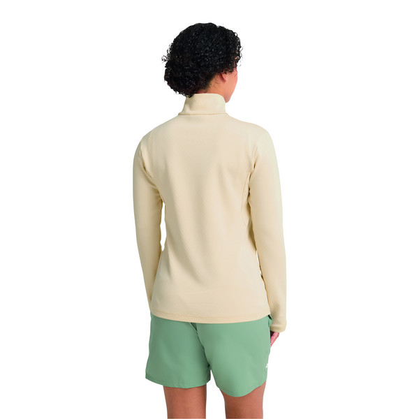 Jack Wolfskin ASTROTRAIL FZ W Damen - Fleecejacke Ansicht 4