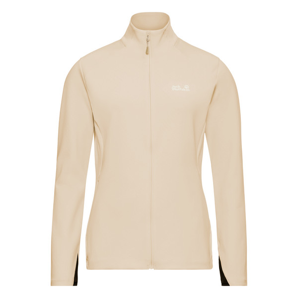 Jack Wolfskin ASTROTRAIL FZ W Damen - Fleecejacke Ansicht 1