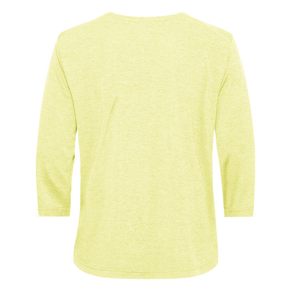 Jack Wolfskin WILDTRAIL 3 / 4 W Damen - Funktionsshirt Ansicht 2