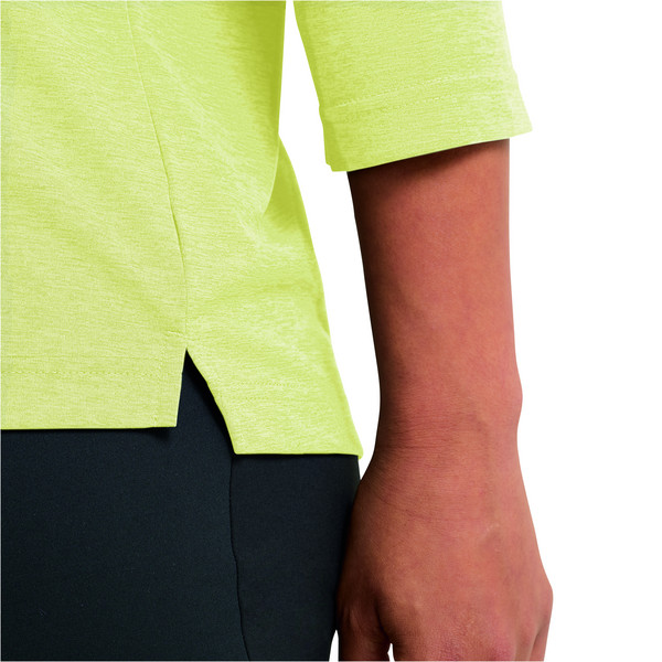 Jack Wolfskin WILDTRAIL 3 / 4 W Damen - Funktionsshirt Ansicht 6