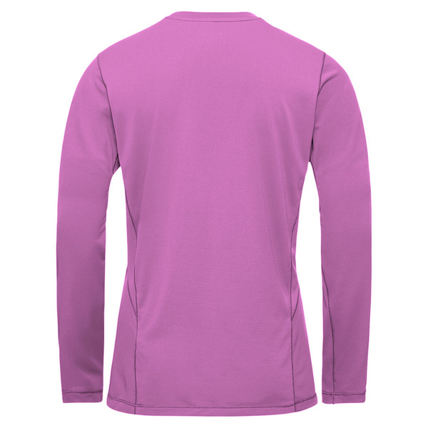 Jack Wolfskin PRELIGHT SUNCOOL LS W Damen - Funktionsshirt Ansicht 2