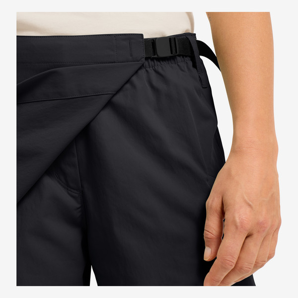 Jack Wolfskin MAHANI SKORT W Damen - Shorts Ansicht 6