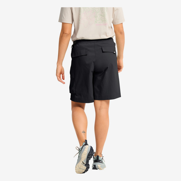 Jack Wolfskin MAHANI SKORT W Damen - Shorts Ansicht 4
