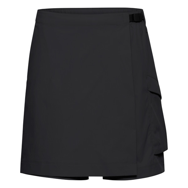 Jack Wolfskin MAHANI SKORT W Damen - Shorts Ansicht 1
