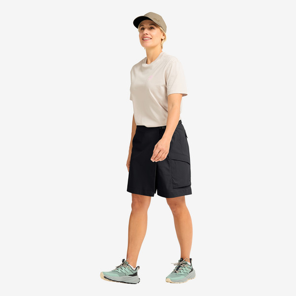 Jack Wolfskin MAHANI SKORT W Damen - Shorts Ansicht 5