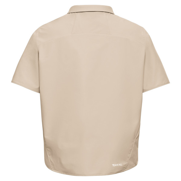 Jack Wolfskin PRELIGHT SUNCOOL SHIRT W Damen - Outdoor Bluse Ansicht 2