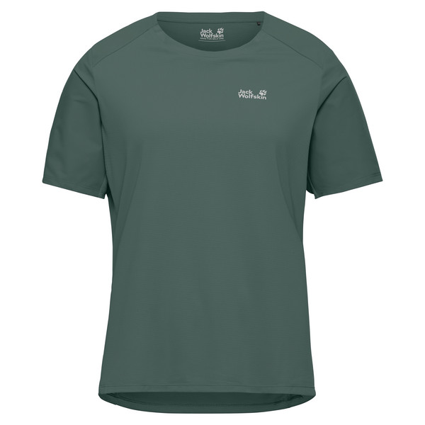 Jack Wolfskin PRELIGHT SUNCOOL DURO T W Damen - Funktionsshirt Ansicht 1