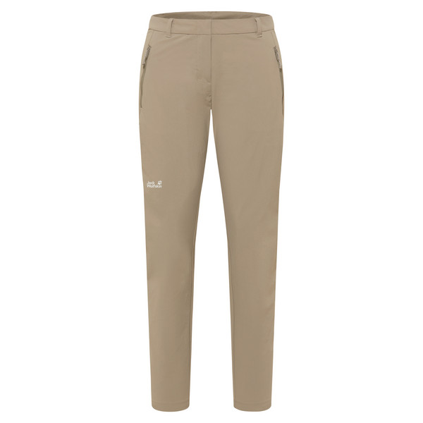 Jack Wolfskin HIKEOUT PANTS W Damen - Trekkinghose Ansicht 1